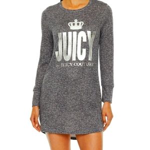 Juicy Couture sleep shirt